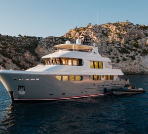 singer seal yacht